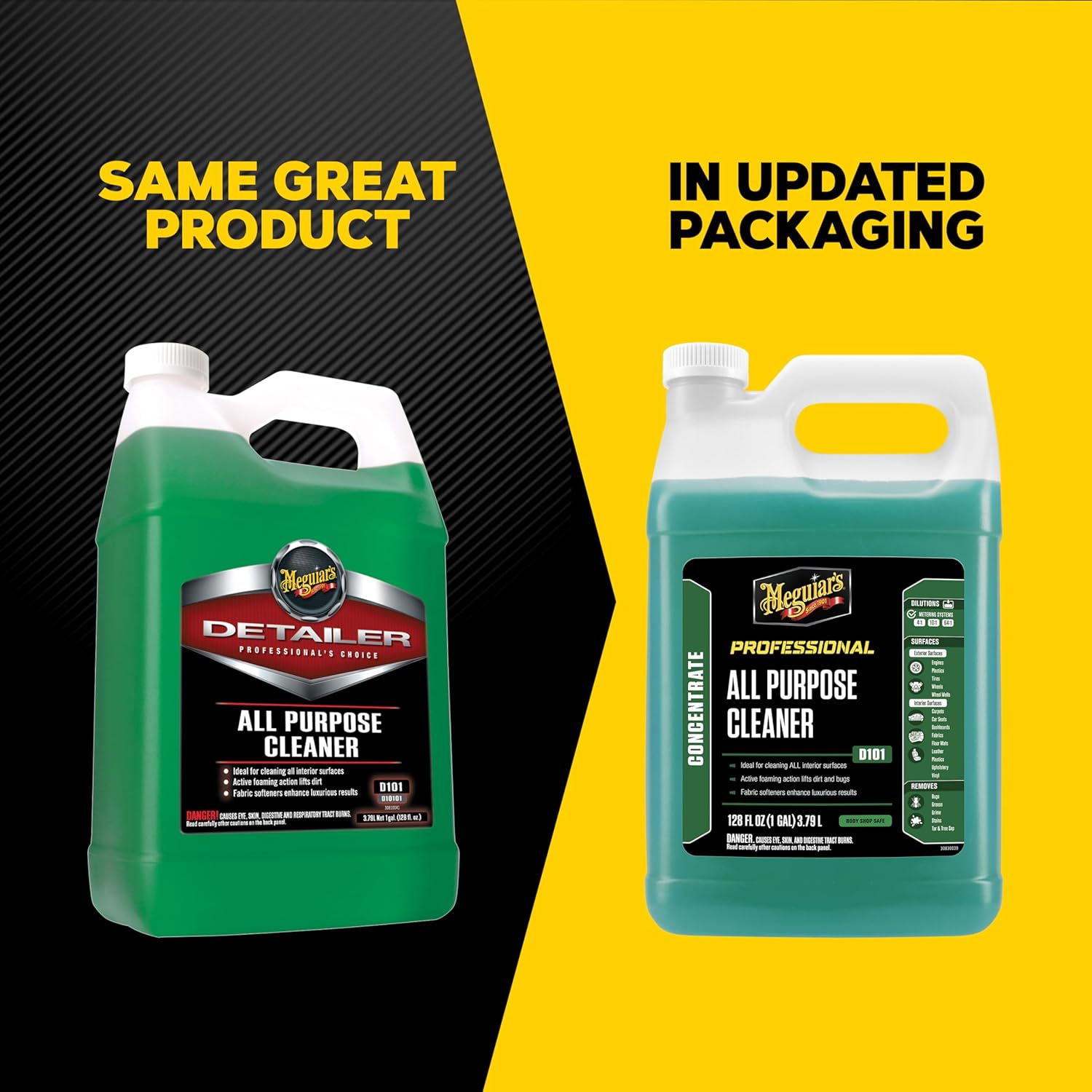 D10101 All Purpose Cleaner