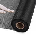 36 x 200 in Pet Window Screen Mesh, Cat Proof Window Screen Replacement, Dog Screen Door Mesh, Screen Mesh Roll
