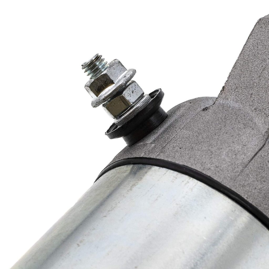 NICHE Starter Motor Assembly for Polaris 4013015