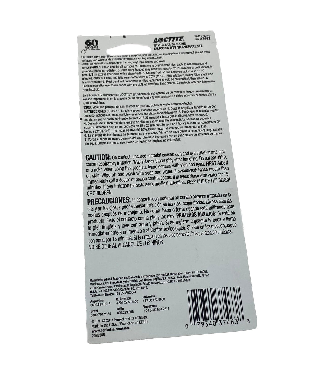 John Deere Liquid Gasket PM37469