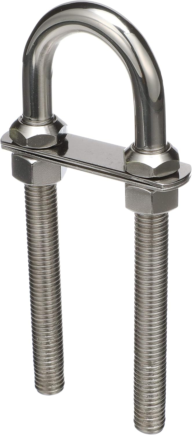 Seachoice Stainless Steel Bow Eye
