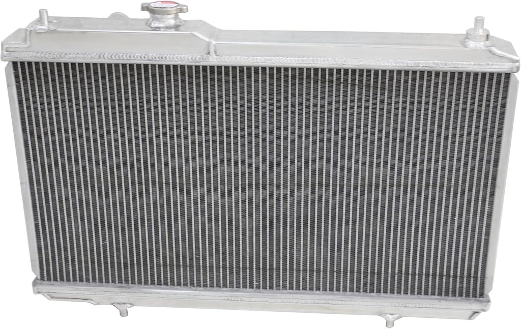 Aluminum cooling Radiator For 1997-2001 Honda CRV EX LX SE 2.0L 1972CC I4