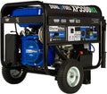 XP5500HX 5,500-Watt Dual Fuel Portable Generator - Gas & Propane, Electric Start, RV & Emergency Ready