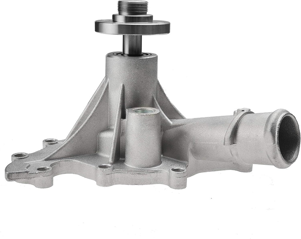 Engine Water Pump for Ford F-150 1997-2008 V6 4.2L AW4105