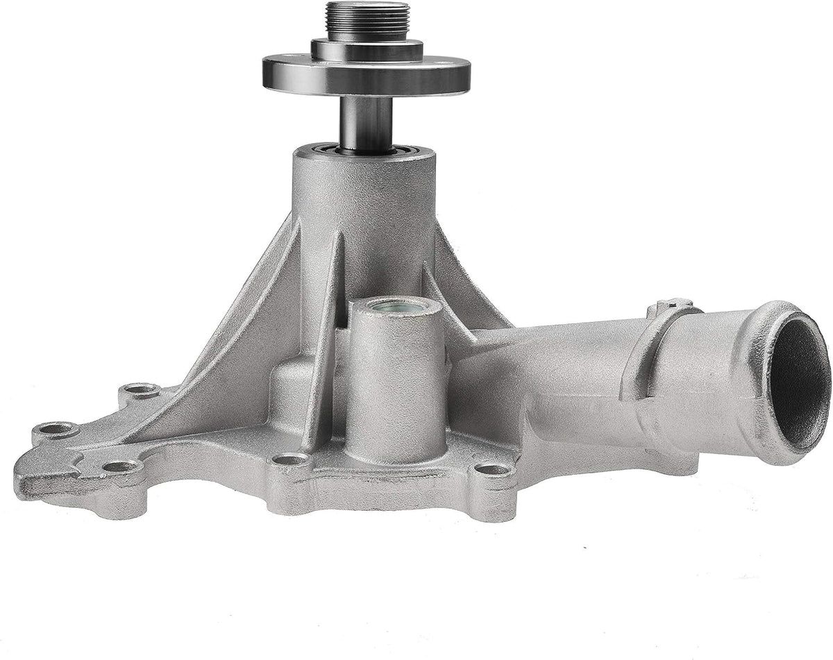 Engine Water Pump for Ford F-150 1997-2008 V6 4.2L AW4105