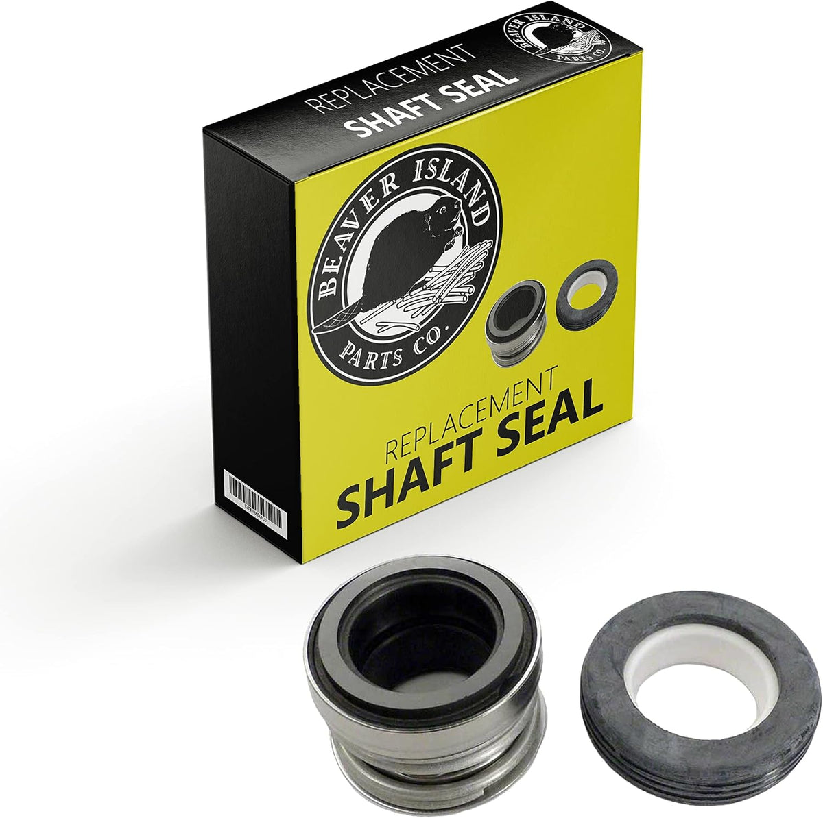 Beaver Island 15693-56112 Fits Wayne Pool Pump Shaft Seal, Water Systems