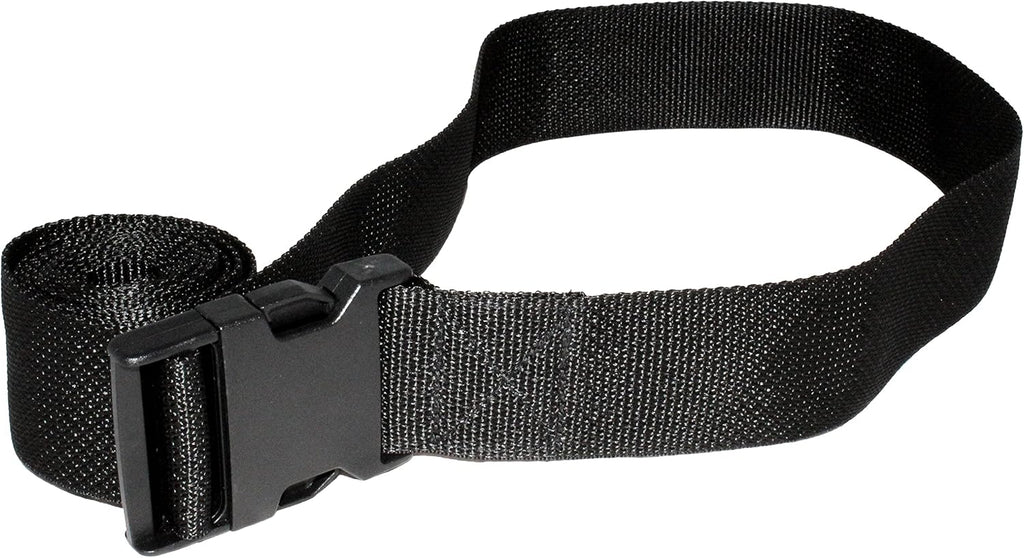 Rehabilitation Advantage Mobilization Joint Belt, Black