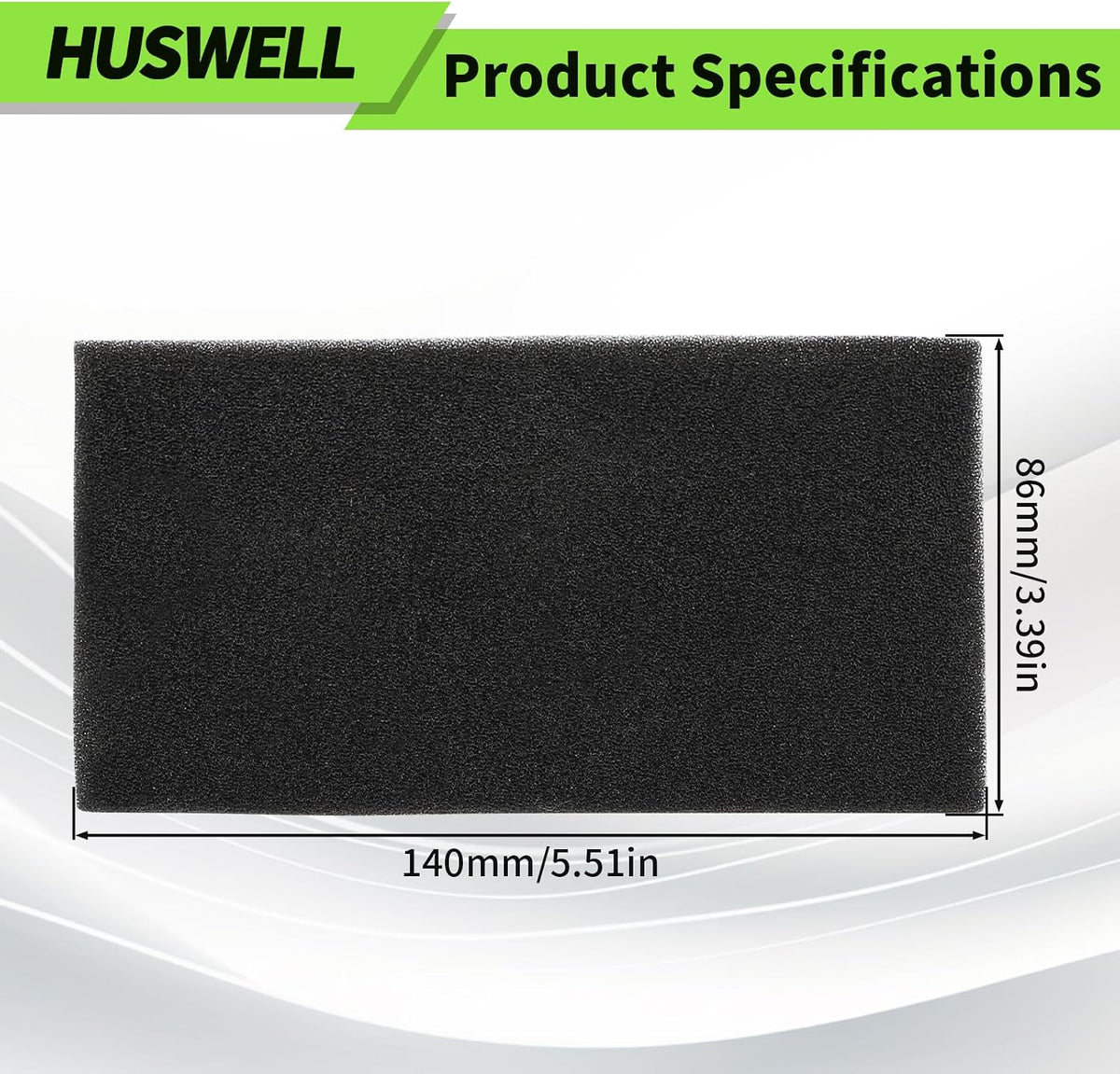 951-10298 Air Filter Kit for Cub Cadet ST100 SC100 LE100 Mower Replace 751-10298 W Spark Plug Fuel Filter