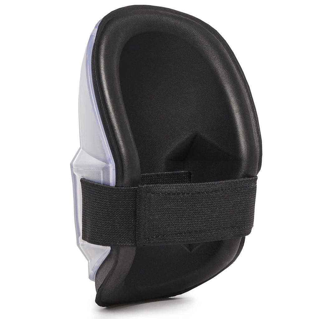 2-in-1 Ultra-Lightweight Knee Pads, Removable Shell, TB-KP-101