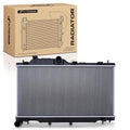 A-Premium Engine Coolant Radiator Assembly Compatible with Subaru