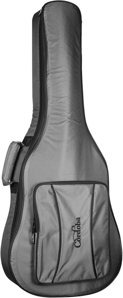 1/4 Size Deluxe Gig Bag Black