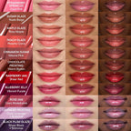 Glaze Craze Tinted Lip Serum with Plumping Polypeptides