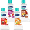 Stain Devils Spot Cleaner & Stain Remover for Clothes, Set of 4