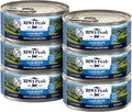 Peak Canned Wet Cat Food, Lamb, 92% Meat & Organs, 6 x 3 oz