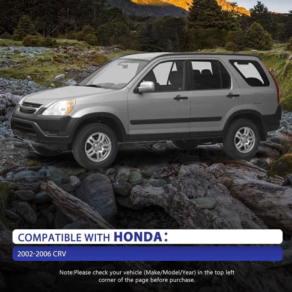 Control Arm Replacement For 2002-2006 Honda CR-V