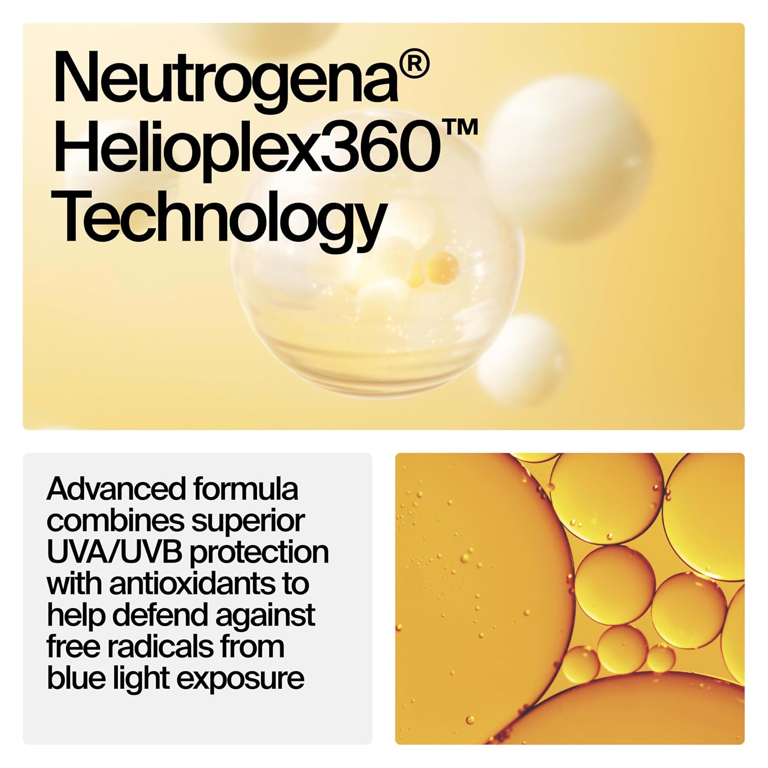 Neutrogena Ultra Sheer Dry Touch Sunscreen Lotion, Max SPF 100+, 3 fl. oz | Broad Spectrum for UVA/UVB Protection