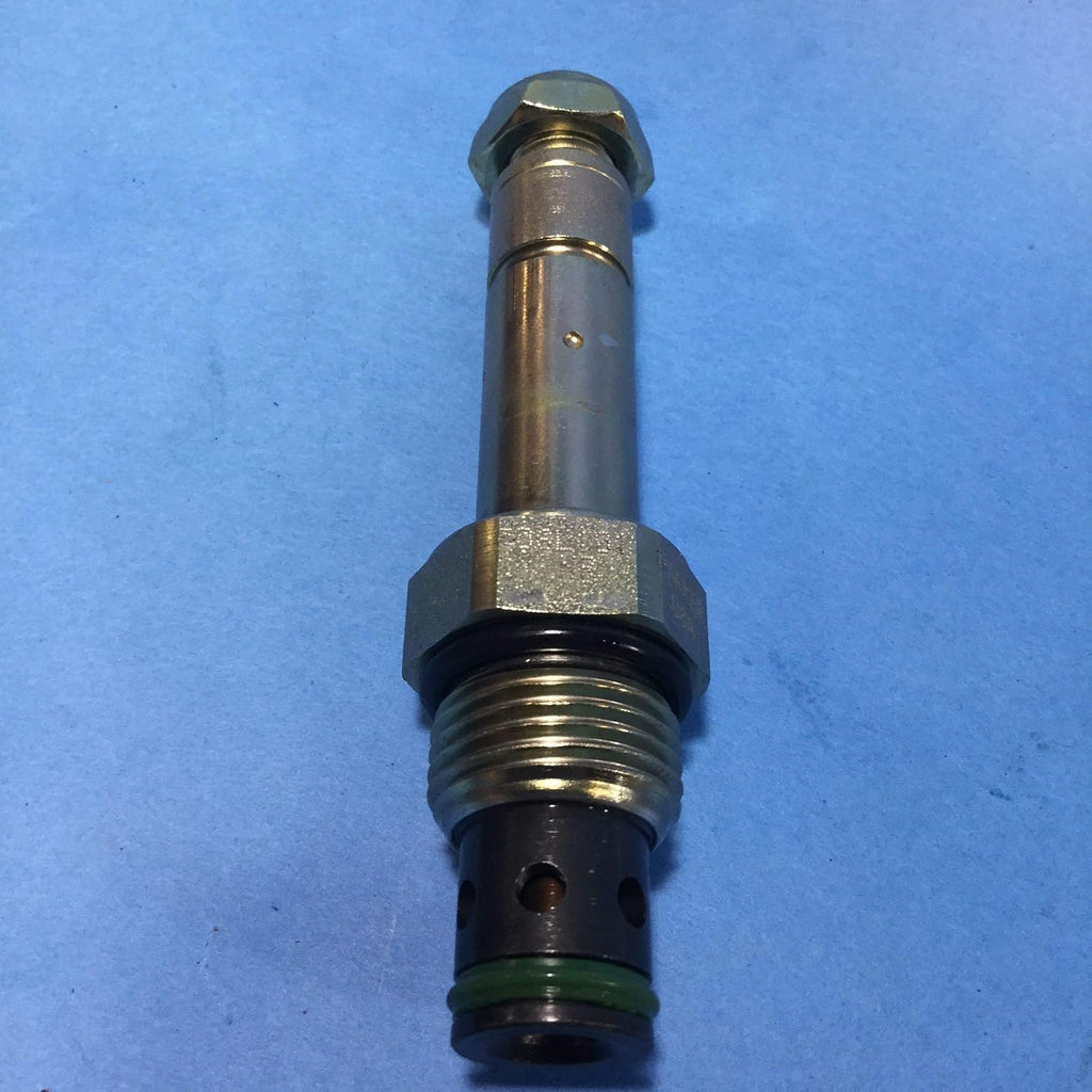 Parker DSL101NR Solenoid Valve