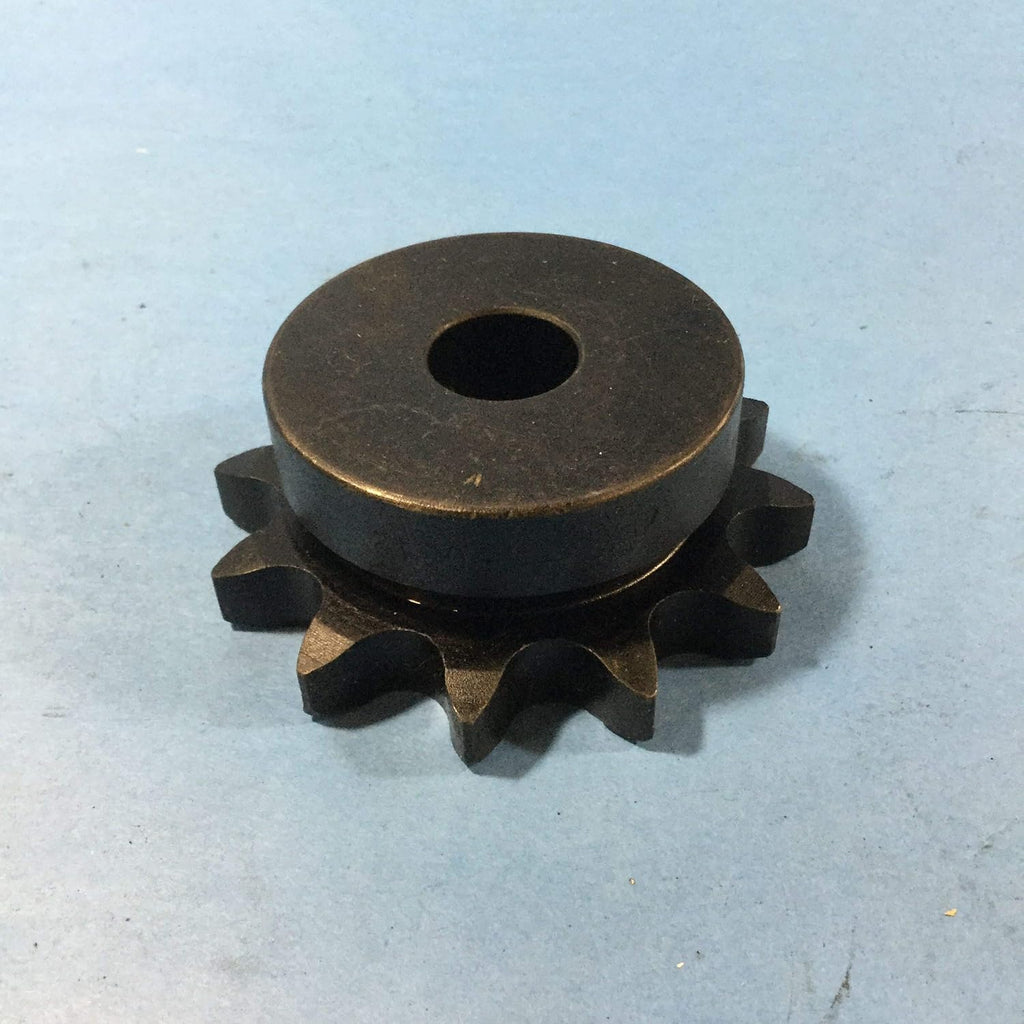 MARTIN SPROCKET & GEAR INC 60B12 B & C STYLE-SOLID - 80 CHAIN and below