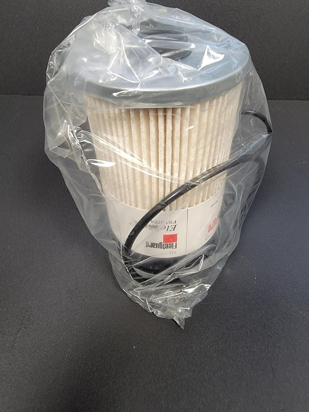 Fleetguard Cummins Engine Filter Kit. LF14001NN FF5971NN FS19764, X15,X12