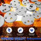 24pcs Heavy Duty Disc Brake Caliper Tool Set