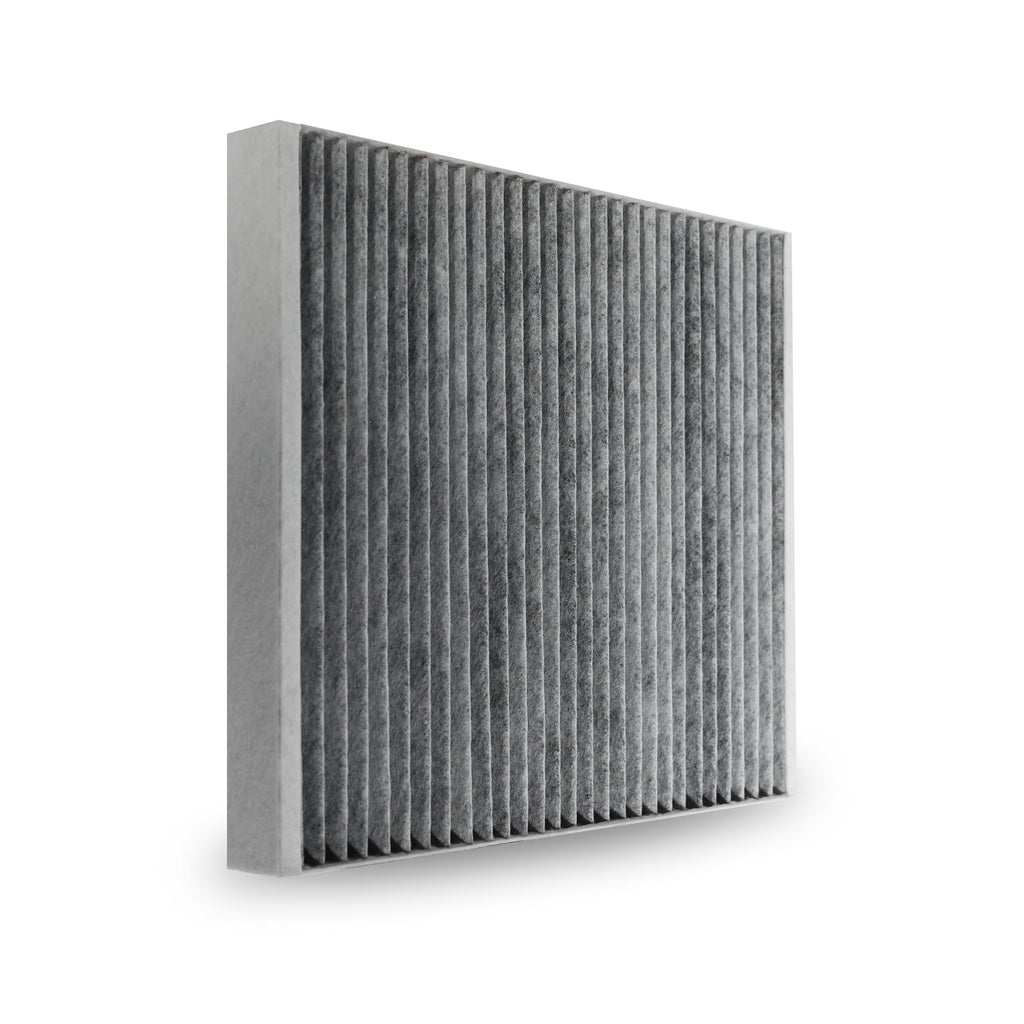 Filter-Monster Cabin Air Filter-Compatible with Select Car Models, 2-Pack