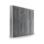 Filter-Monster Cabin Air Filter-Compatible with Select Car Models, 2-Pack