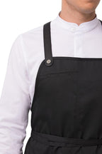 Men's Largo Bib Apron