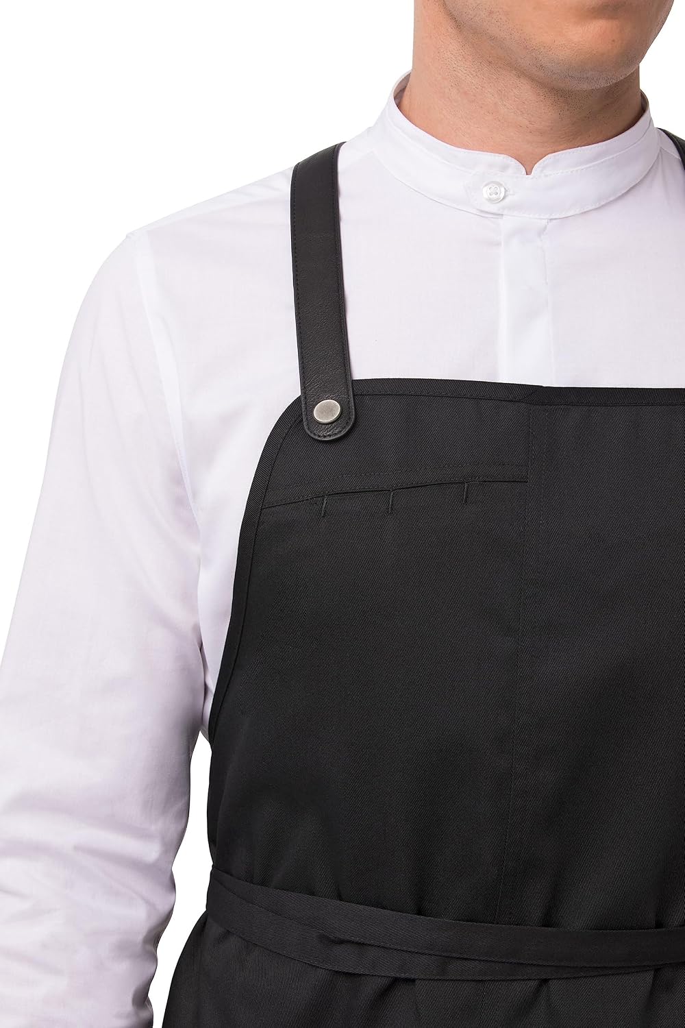 Men's Largo Bib Apron
