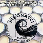 PLATINUM (White) 1oz