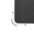 4-Layer Replacement Foam Insert for Pelican Air 1615 Case – Premium Solid Foam Padding – Quality Protective Padding