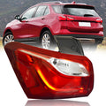 LED Tail Light Left Outer for Chevy Equinox 2018-2020 OE 84769837
