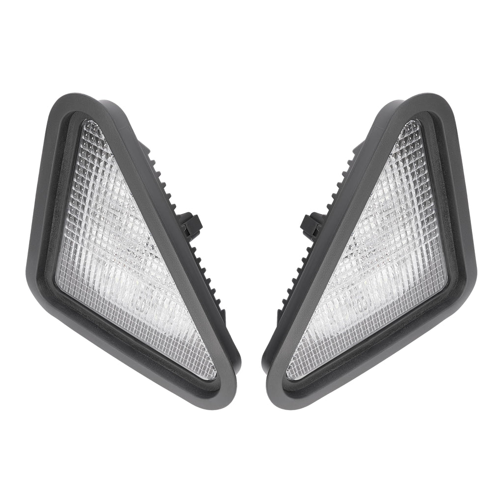 KUAFU LED Light Headlights Compatible with 751