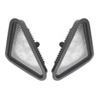 KUAFU LED Light Headlights Compatible with 751
