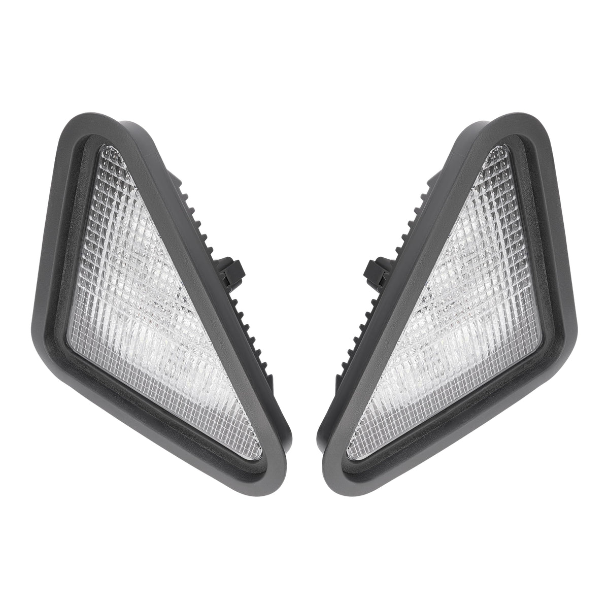 KUAFU LED Light Headlights Compatible with 751