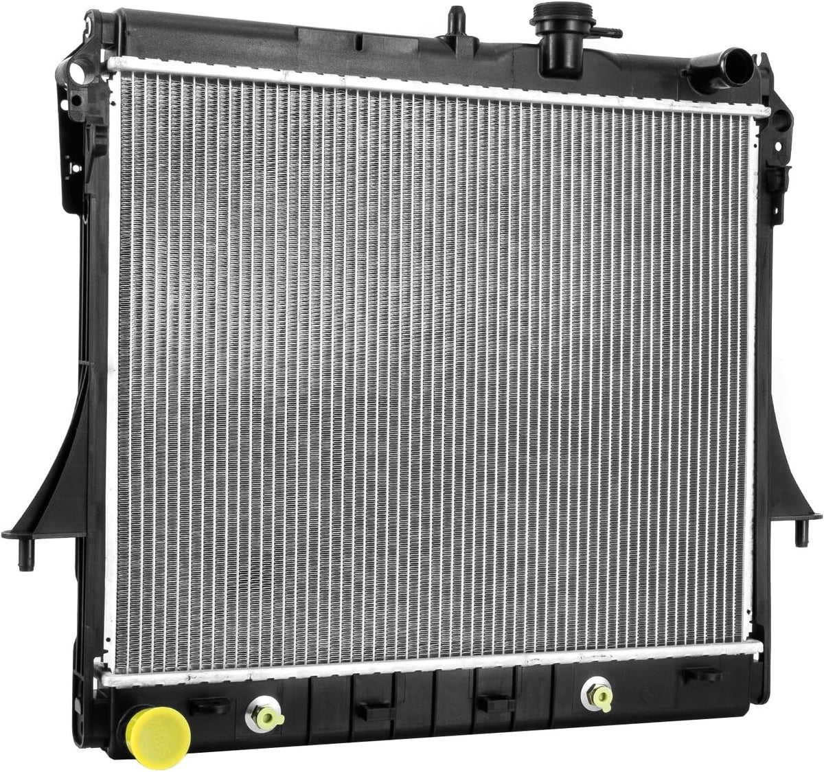 Radiator for 2009-2012 Chevy Colorado 2006-2017 GMC Canyon