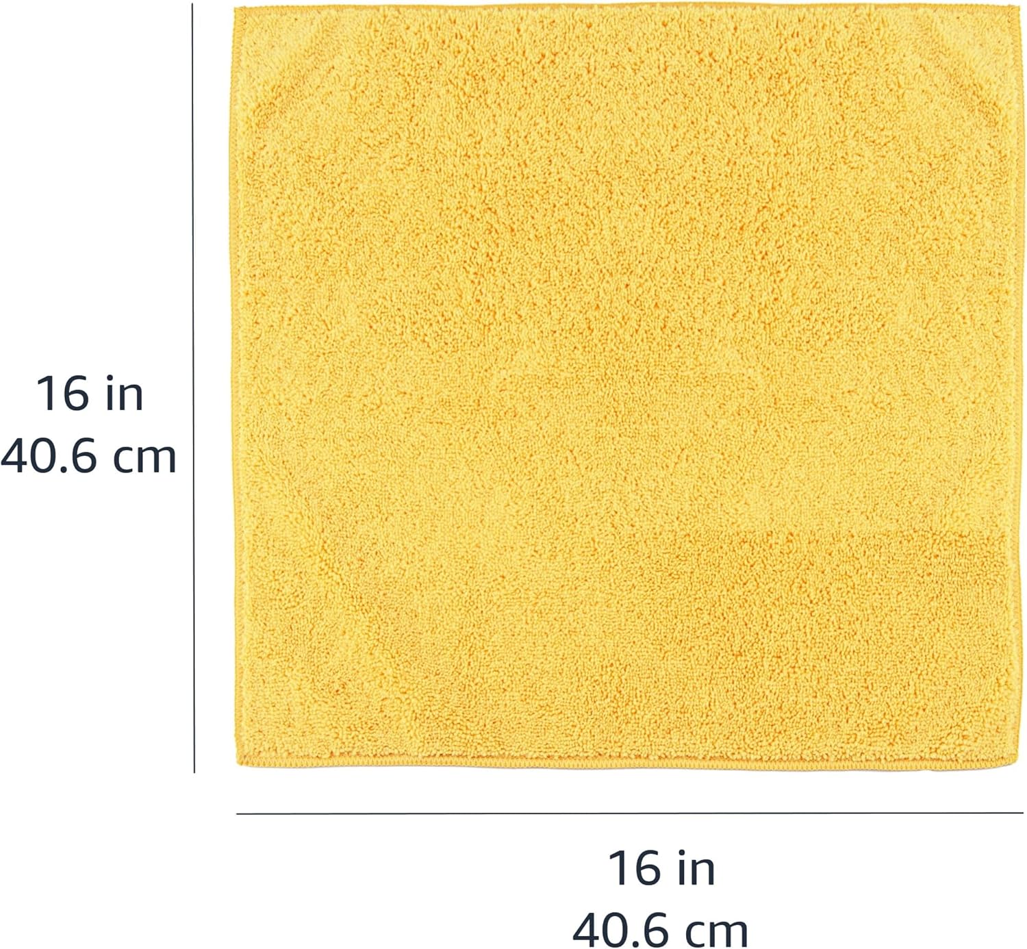 Microfiber Car Drying Towels, Highly Absorbent, Lint Free, Scratch Free, Ultra-Soft, Car Detailing, Buffing and