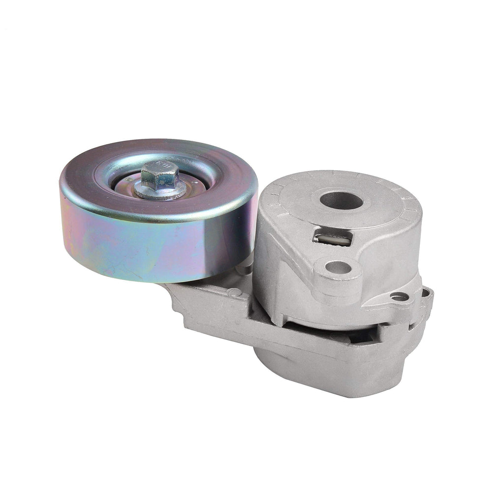 ADIGARAUTO Belt Tensioner for Mitsubishi Galant 2004-2012, Eclipse 06-12
