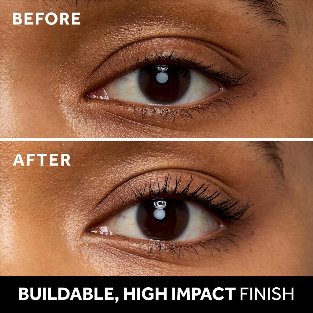 Pro Artist That's a Wrap Tubing Mascara, Black, 0.28 fl oz