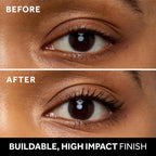Pro Artist That's a Wrap Tubing Mascara, Black, 0.28 fl oz