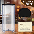 Water Tank Reservoir Replacement & Black Lid Cover