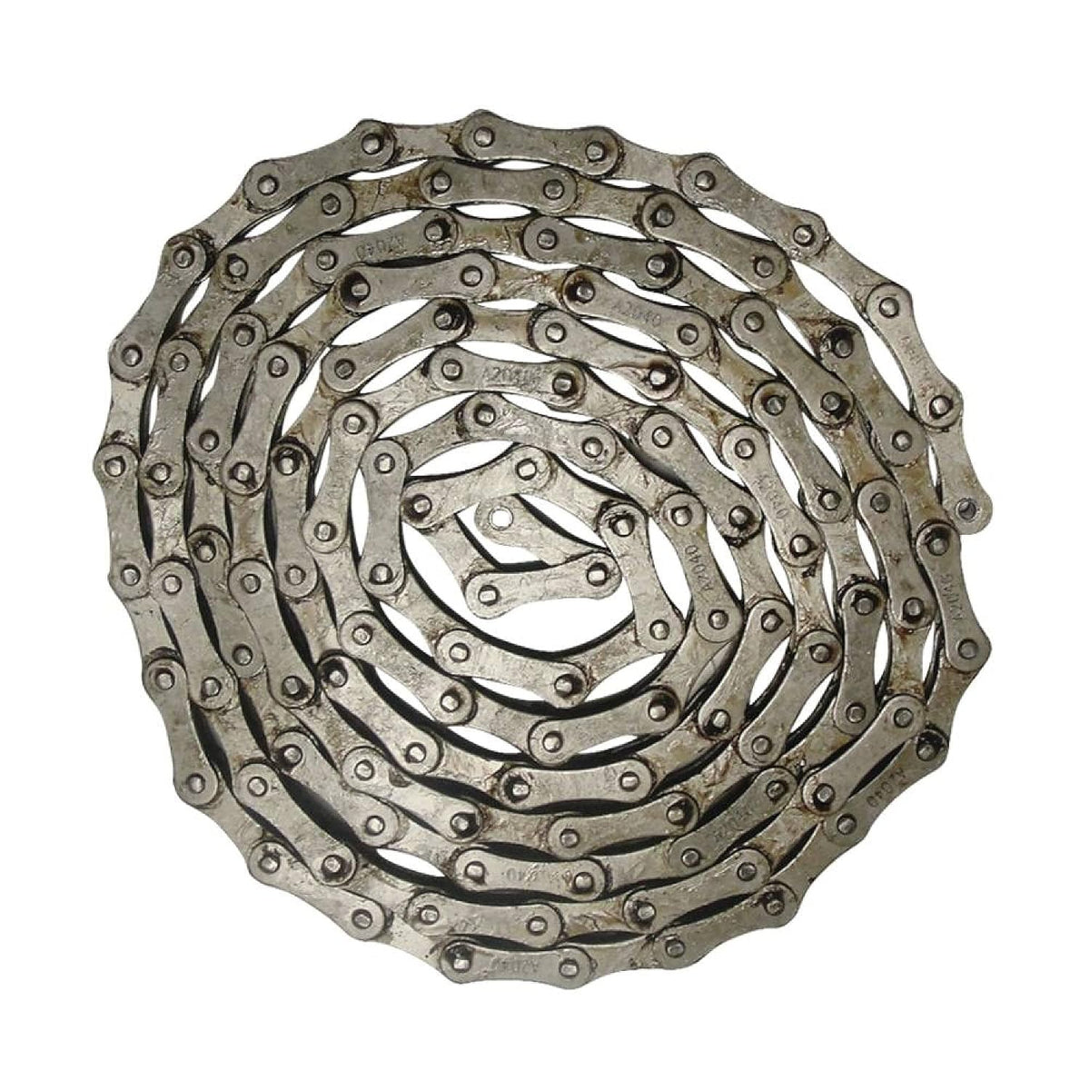 Complete Tractor Roller Chain Chain Number A2040 Replaces Ref No 2040RC