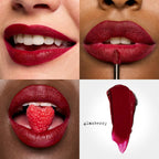 Stay All Day Liquid Lipstick, Long-Lasting Matte Lip Color