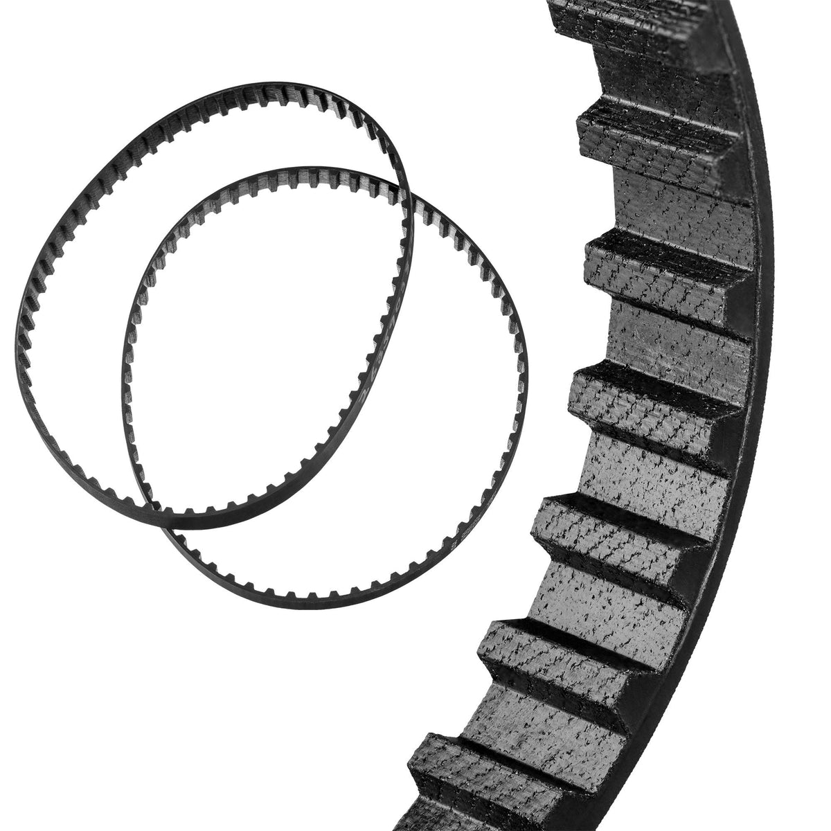 DNLK Drive Belts for Sears Craftsman Jointer Planer 315.277160