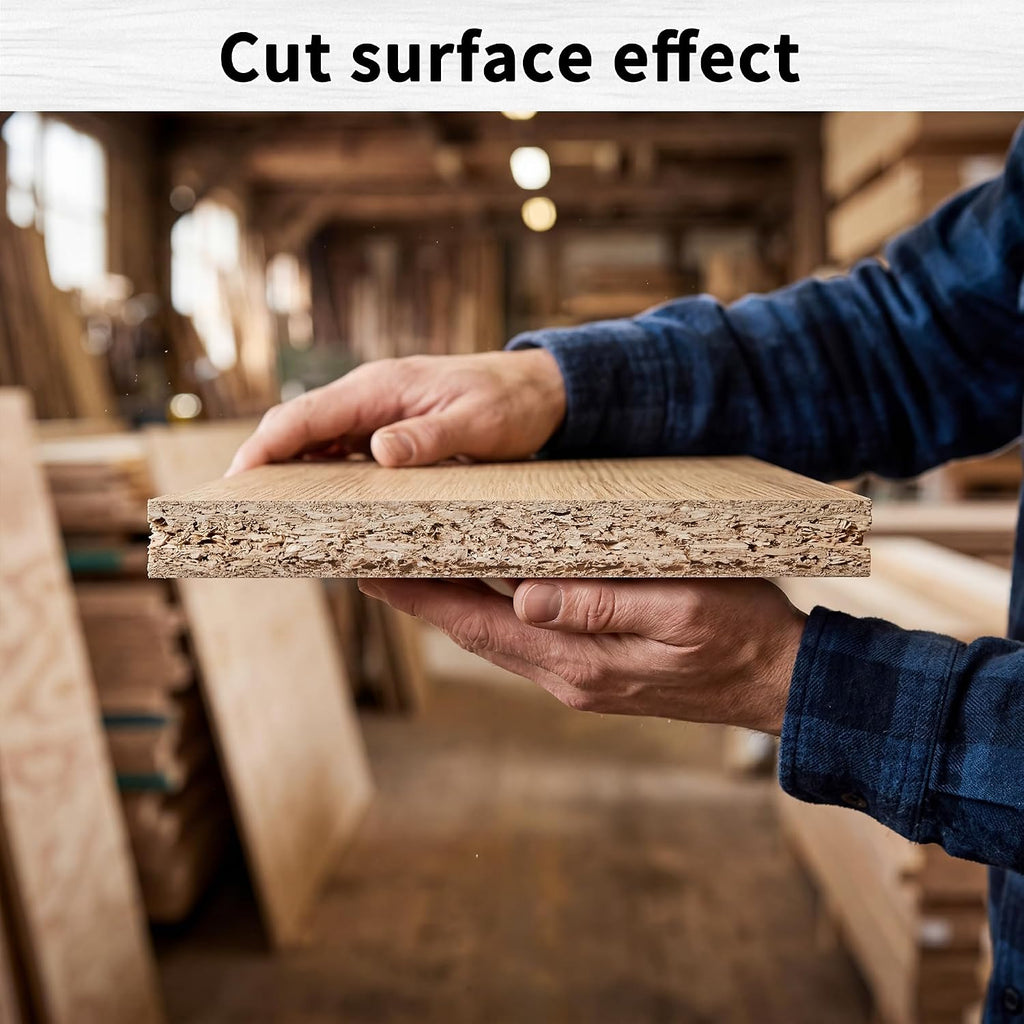 10 Inch 60T ATB Circular Saw Blade for Wood Cutting | ATB for fine finish cutting. Cuts plywood, MDF, laminate
