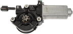 Dorman 742-315 Power Window Motor Compatible with Select Models