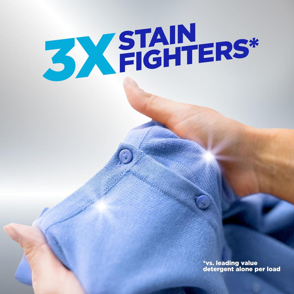 Triple Action Versatile Stain Remover Powder, 6.5 lbs