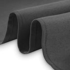 10 Pack 60 x 126 Inch Rectangular Tablecloth, Washable Polyester Fabric Table Cloth for Dining Tables, Restaurant
