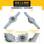 Dishwasher Spray Arm for Frigidaire FDBB4365FS3