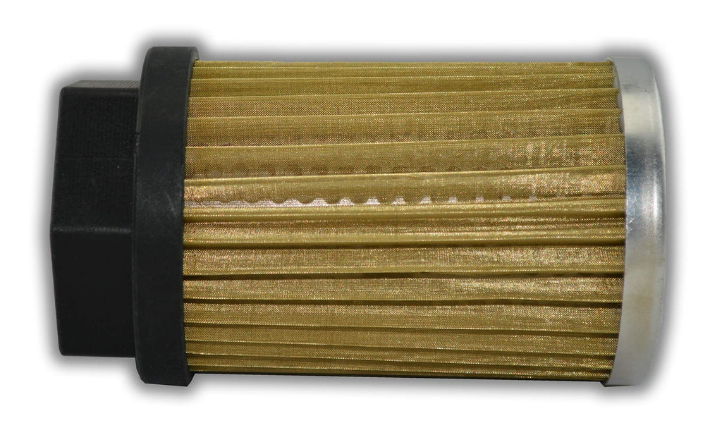 Big Filter Replacement Hydraulic Filter Compatible with ZINGA SS0700, 2-Pack