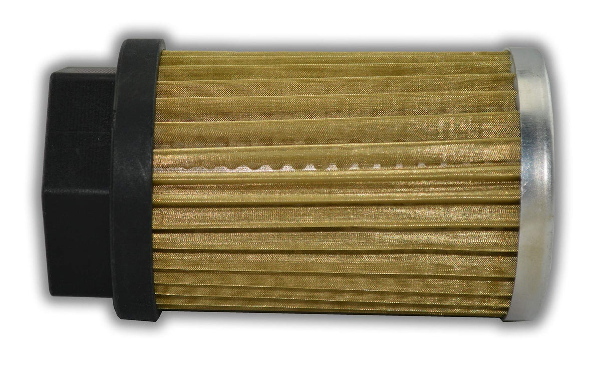 Big Filter Replacement Hydraulic Filter Compatible with ZINGA SS0700, 2-Pack